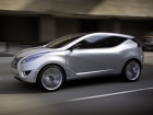 Novi automobili - Hyundai Nuvis Concept
